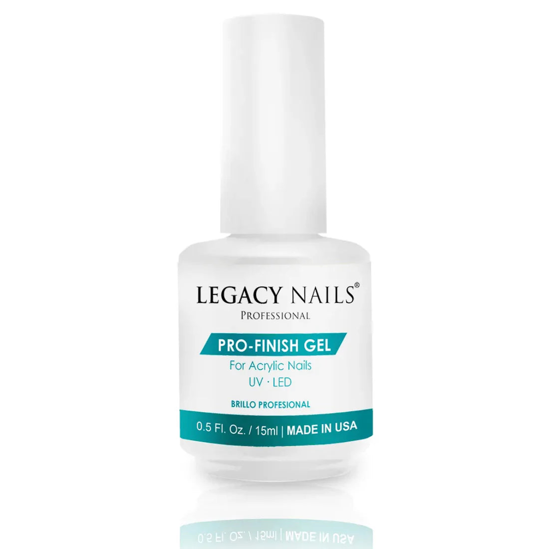 PRO FINISH GEL