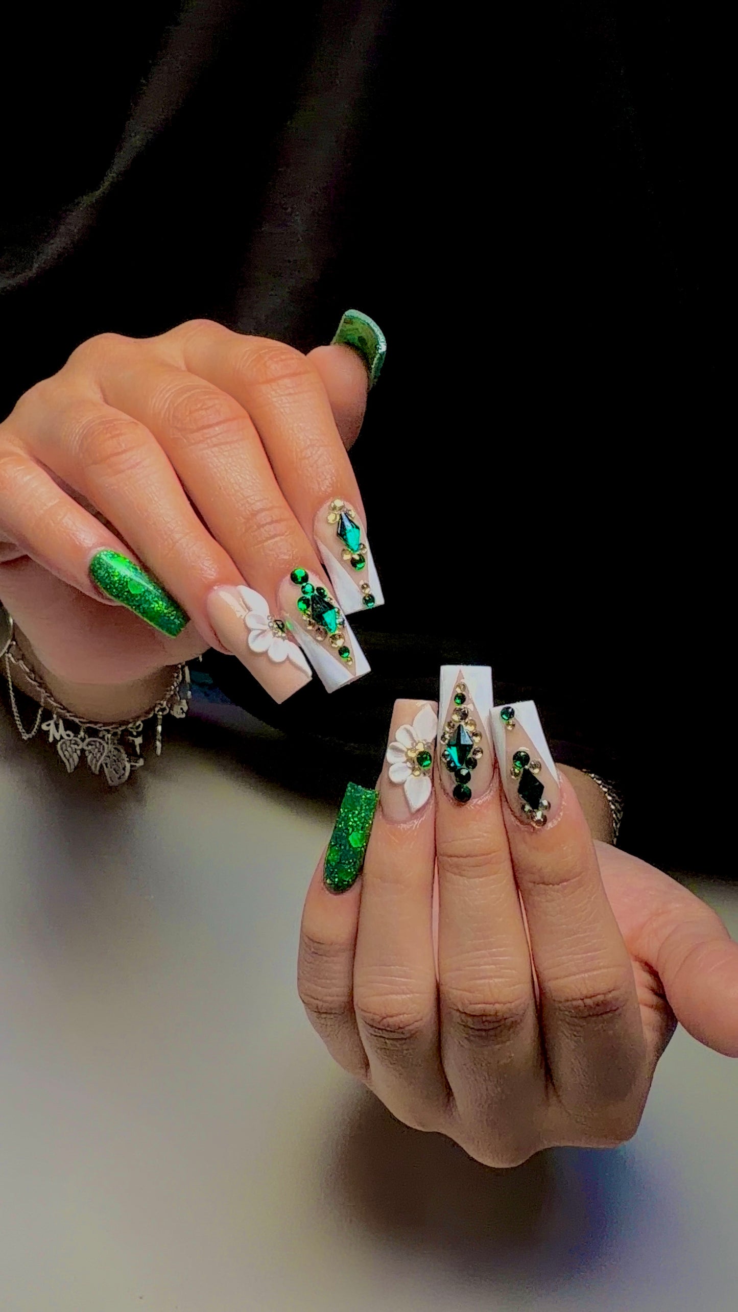 *Platinum Kit + Free Nail Course Houston* January 26, 27, 28, 29 & 30 (NON REFUNDABLE)