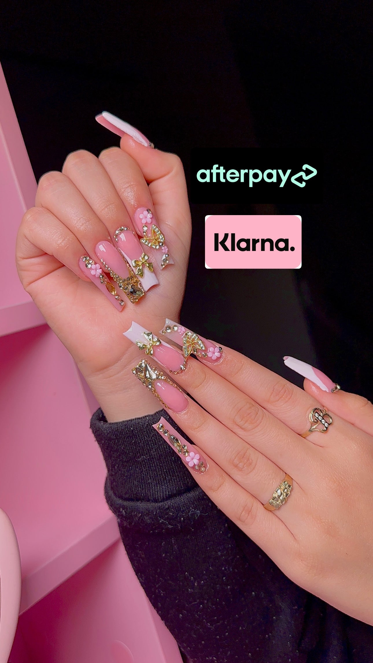 *PLATIMUM KIT + FREE WEEKEND NAIL COURSE HOUSTON* MAY 24, 25, 31, JUNE 1 & 7 -10AM - 3PM- (NON REFUNDABLE)