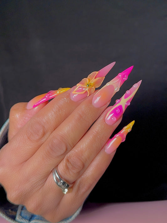 *PLATINUM KIT + FREE NAIL COURSE DALLAS* October 27, 28, 29, 30 & 31 (NON REFUNDABLE)