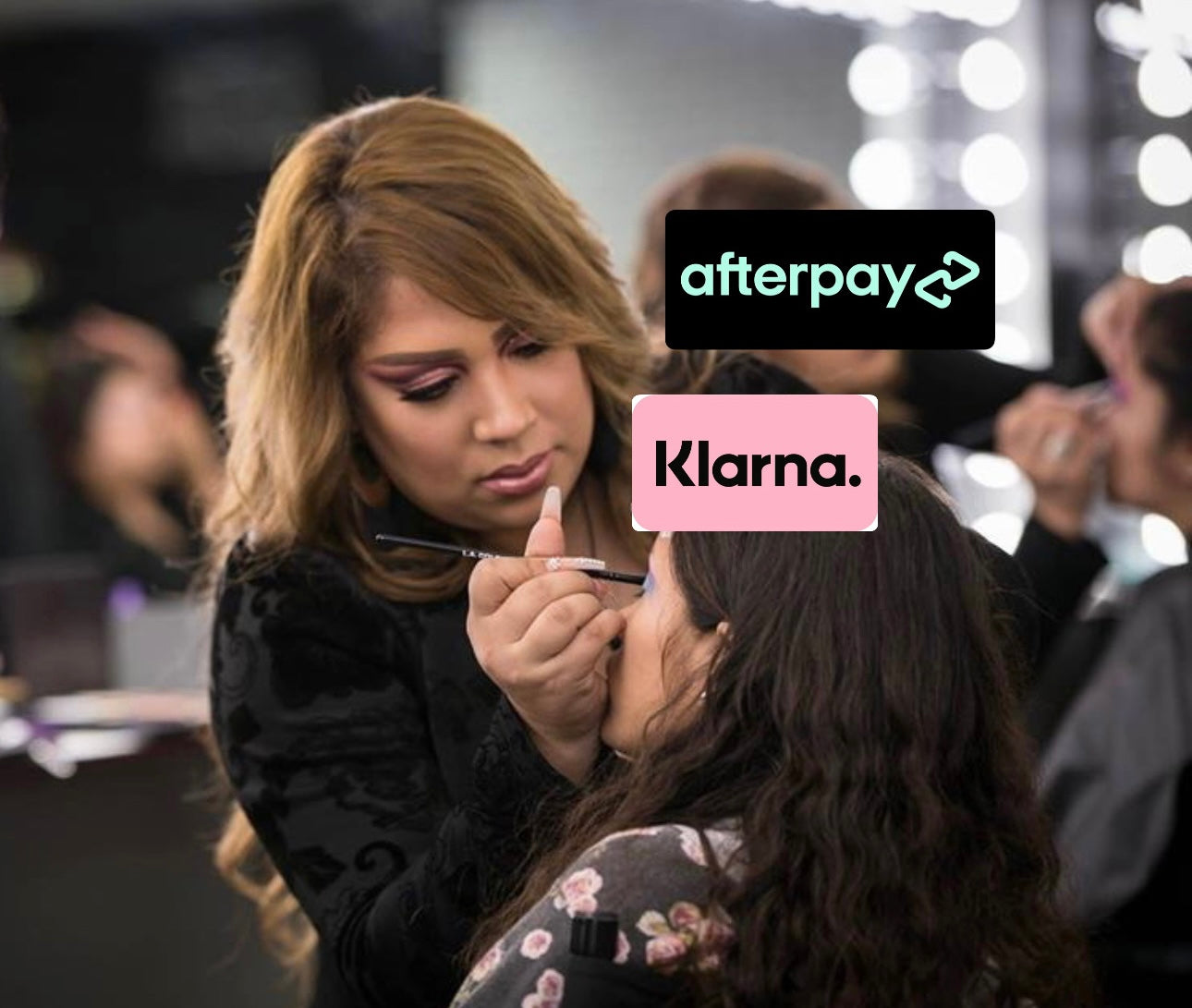 *PRO MAKEUP COURSE HOUSTON* JUNE 2, 3, 4, 5 & 6 -9:30AM - 1:30PM- (NON REFUNDABLE)