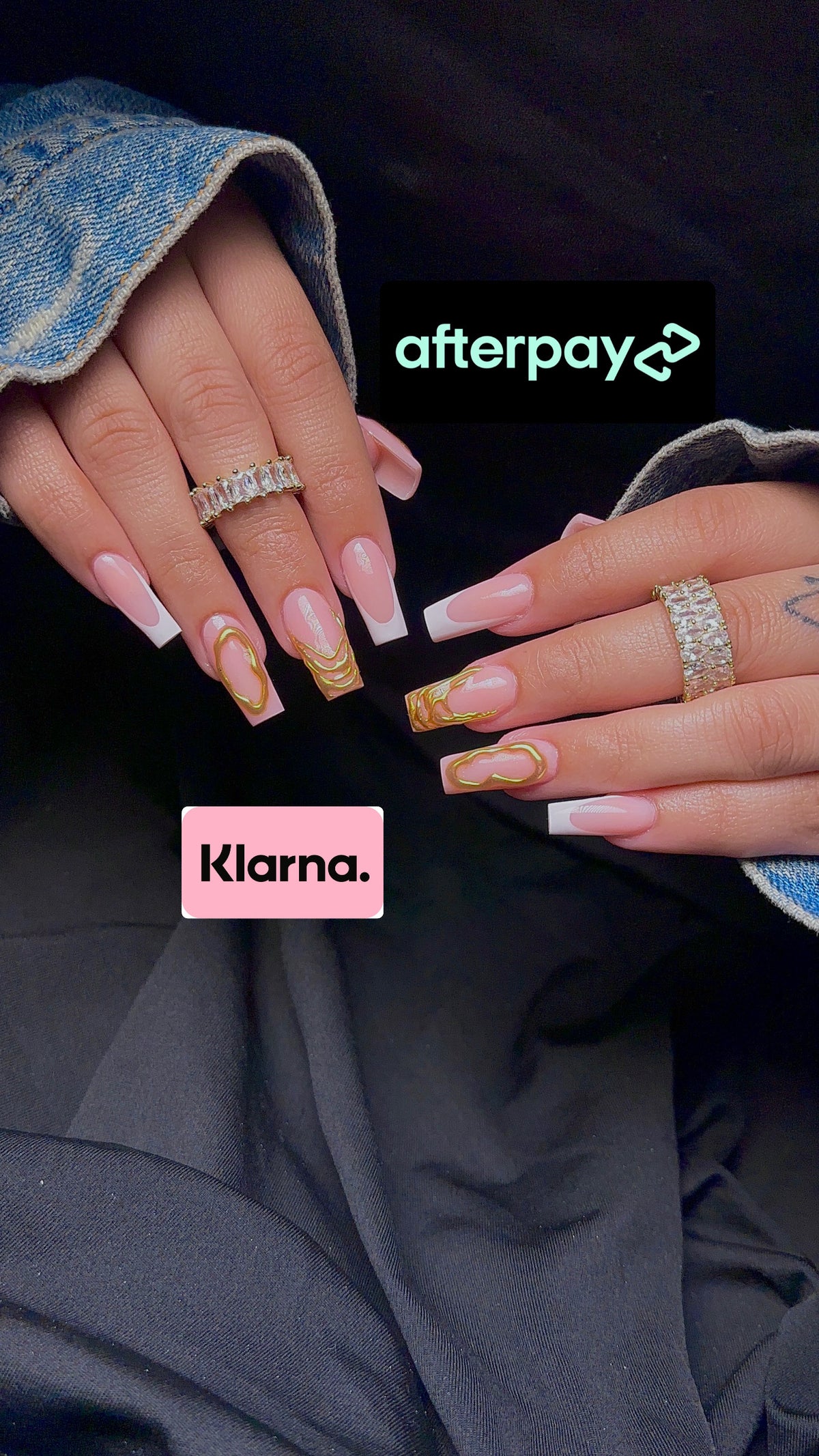 *PLATINUM KIT + FREE NAIL COURSE HOUSTON* WEEKEND COURSE -October 24, 25, 31, November 1 & 7- 10am - 3pm (NON REFUNDABLE)