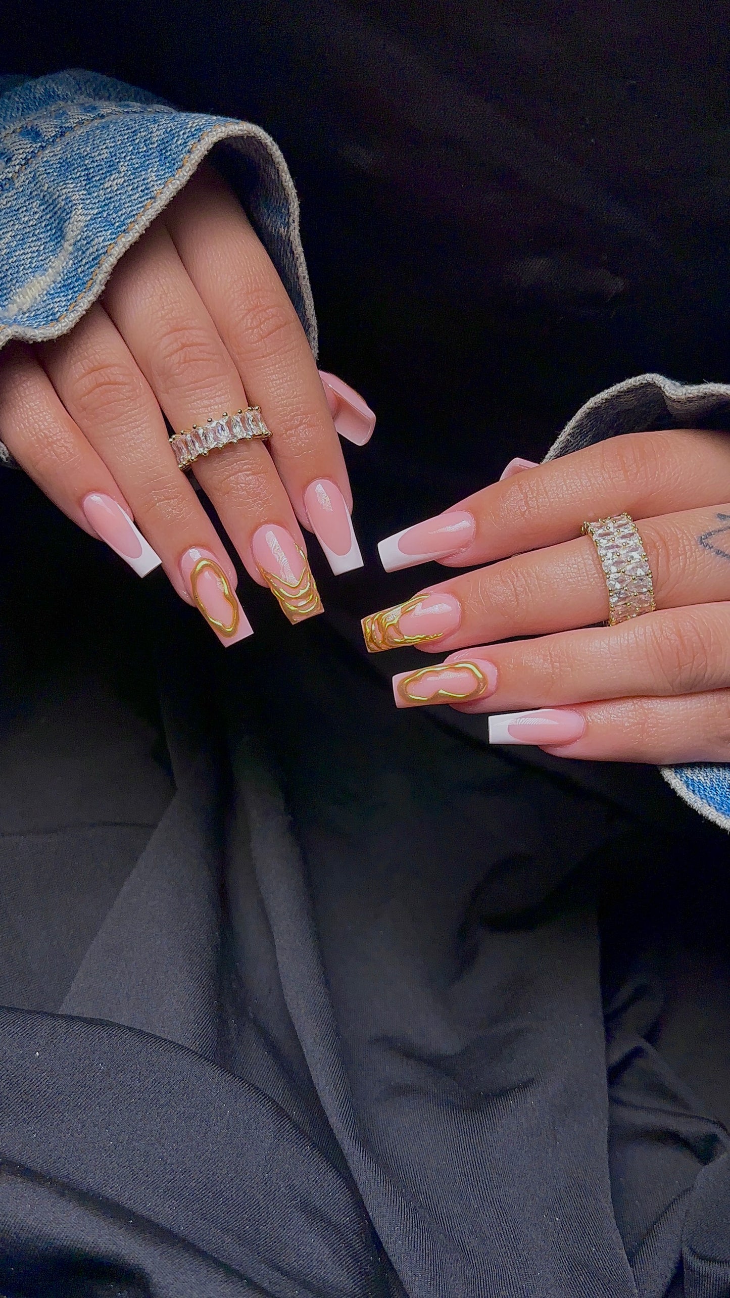 *PLATINUM KIT + FREE NAIL COURSE HOUSTON* MAY 19, 20, 21, 22 & 23 (NON REFUNDABLE)