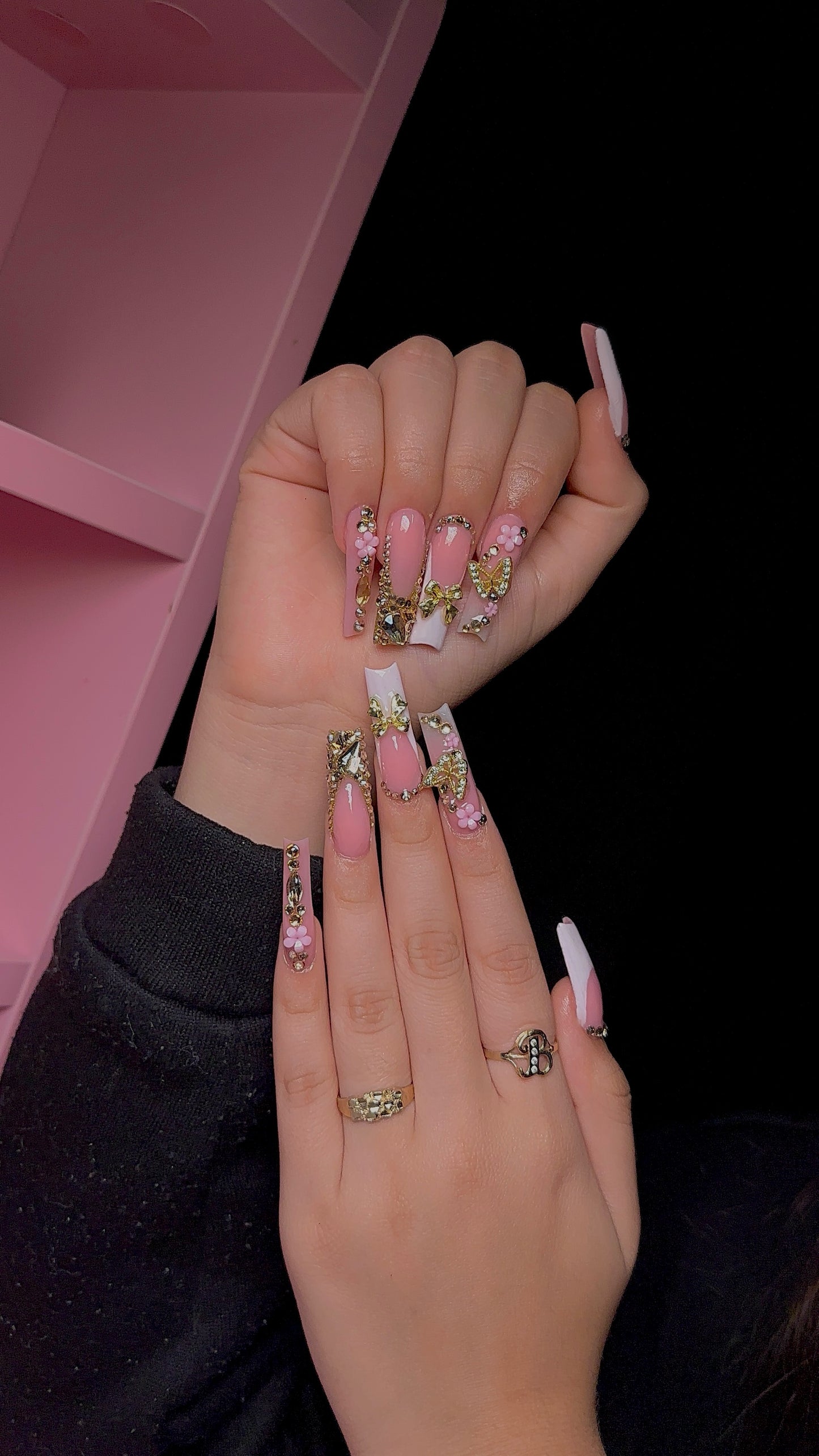 *PLATIMUM KIT + FREE WEEKEND NAIL COURSE HOUSTON* MAY 24, 25, 31, JUNE 1 & 7 -10AM - 3PM- (NON REFUNDABLE)
