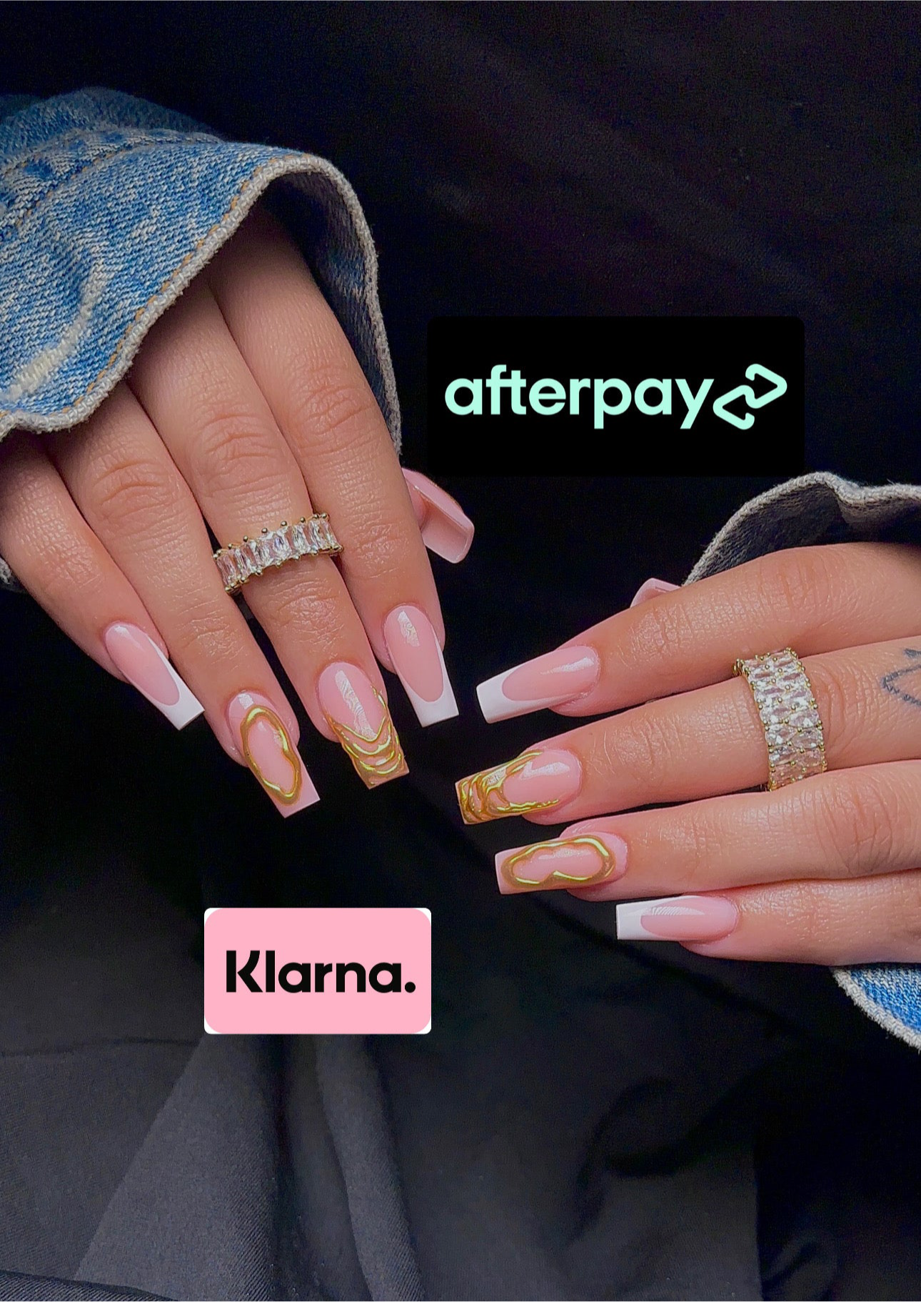 *PLATINUM KIT + FREE NAIL COURSE HOUSTON* MAY 19, 20, 21, 22 & 23 (NON REFUNDABLE)