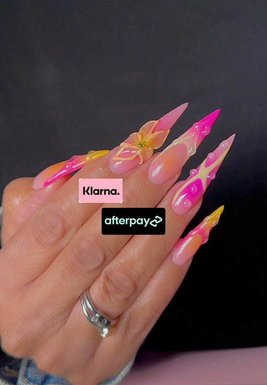 *PLATINUM KIT + FREE NAIL COURSE DALLAS* October 27, 28, 29, 30 & 31 (NON REFUNDABLE)