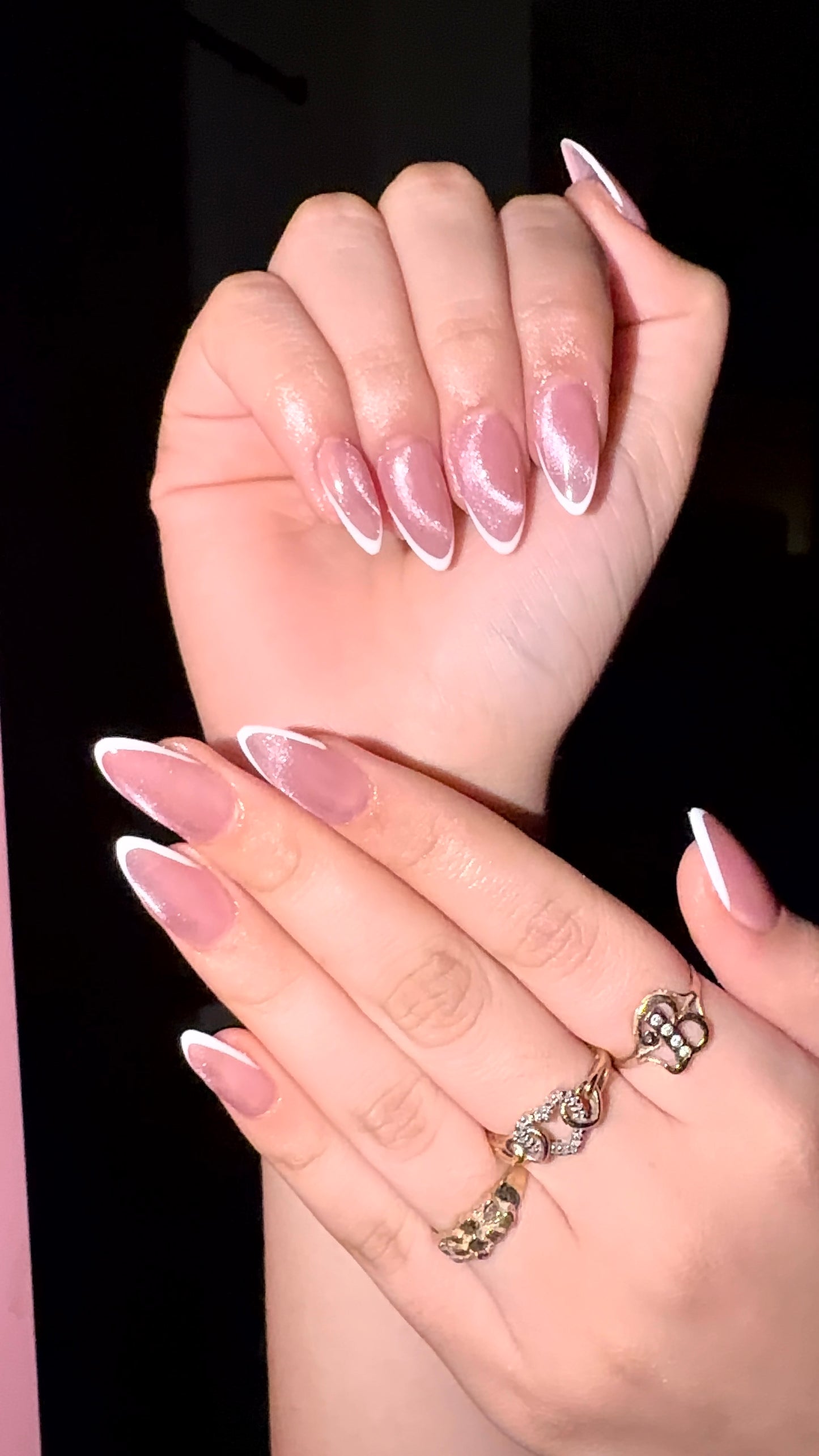 *PLATINUM KIT + FREE NAIL COURSE DALLAS* MARCH 23, 24, 25, 26 & 27 (NON REFUNDABLE)